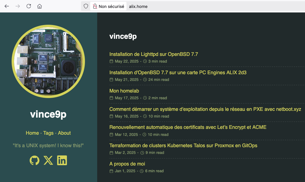 site-web-local
