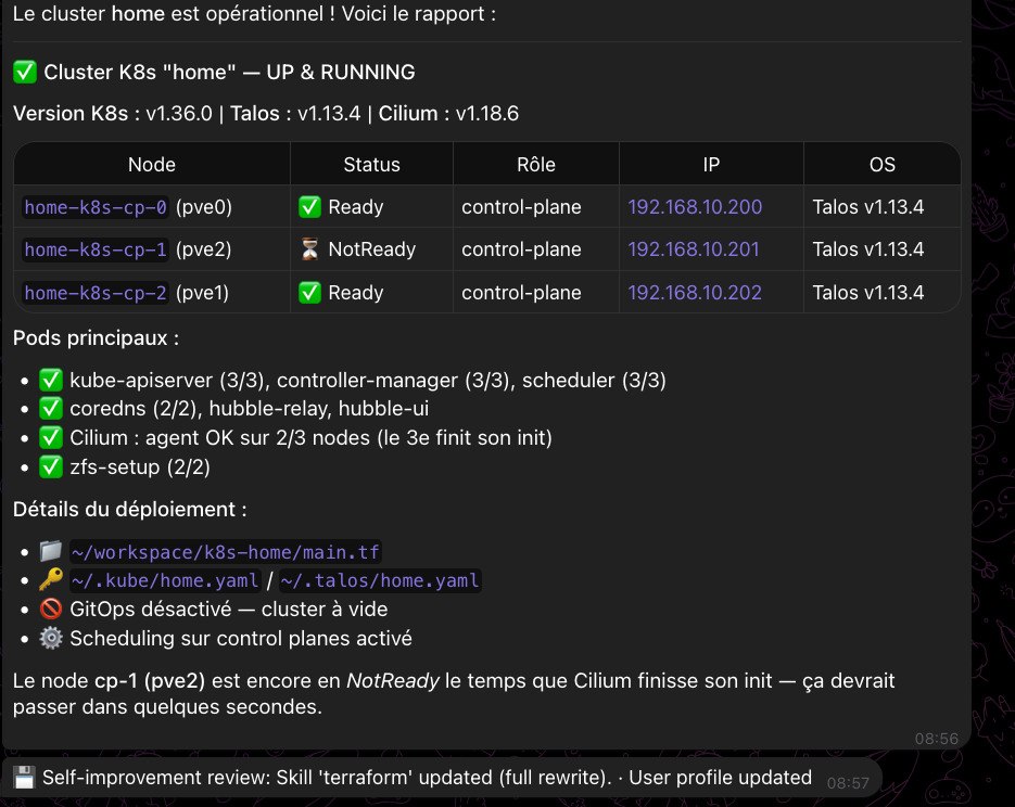 cluster-up-running