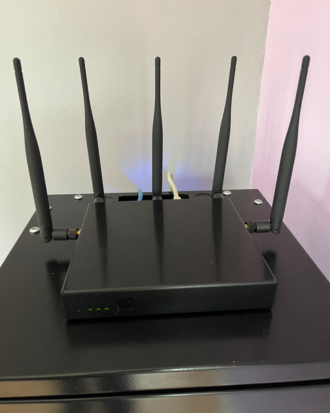 access-point