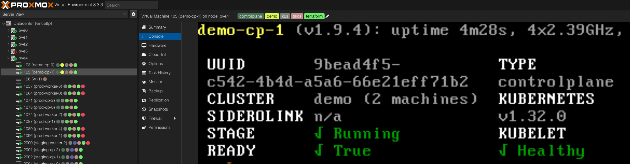 k8s-2-nodes