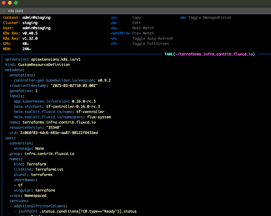 terraform-crd