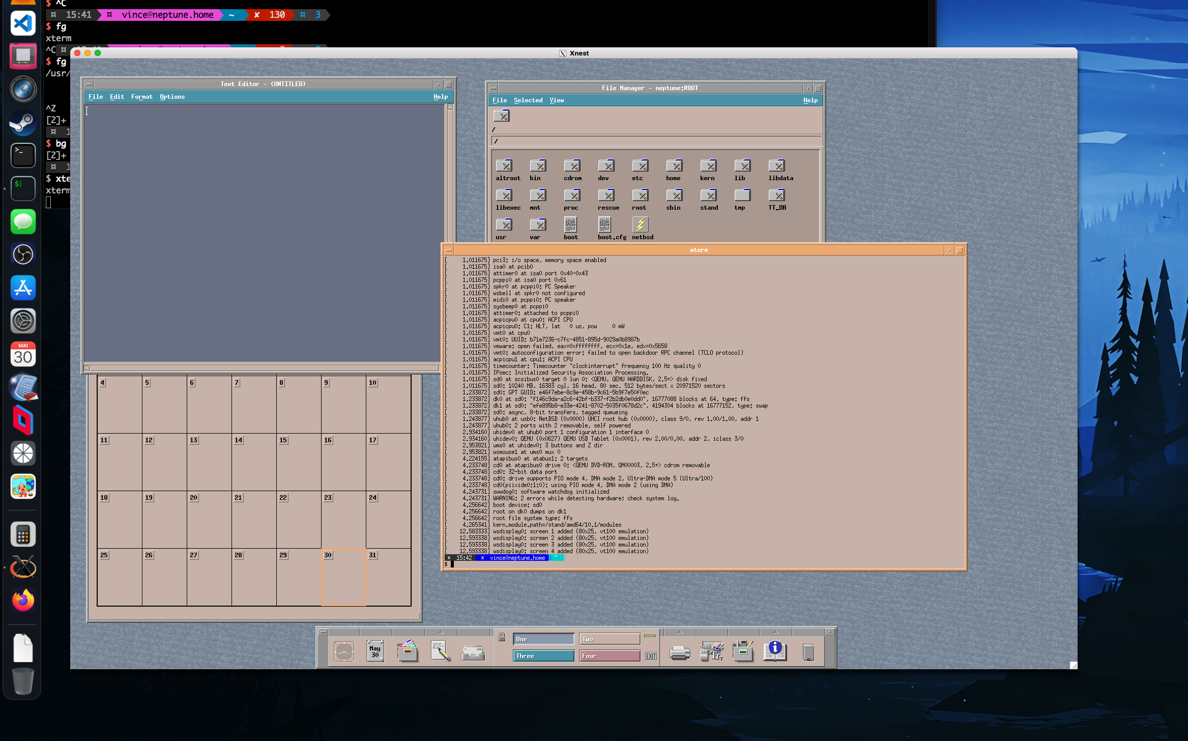desktop-environment-cde